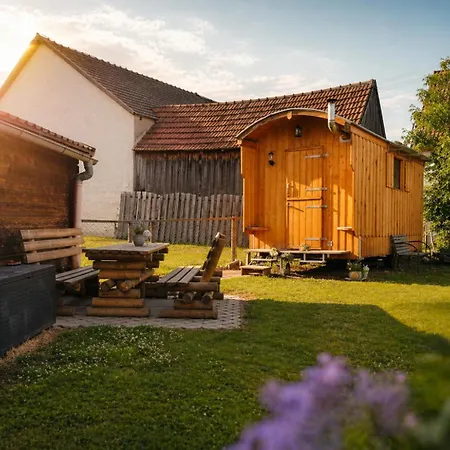 Einzelzimmer